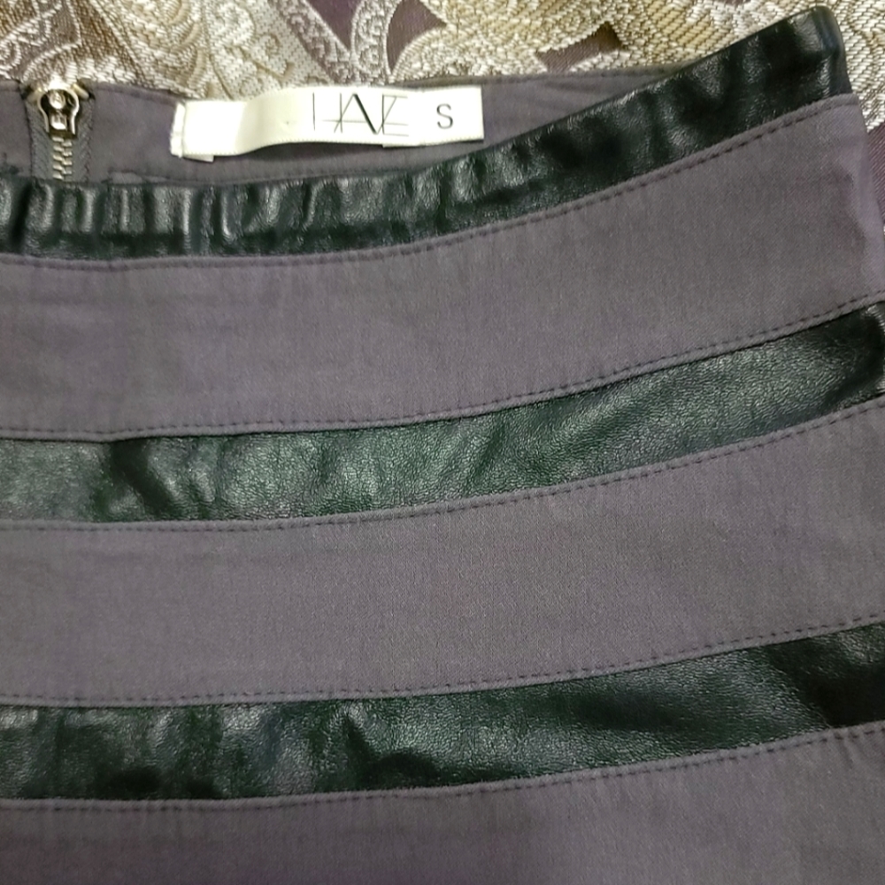 Mini Skirt - Picture 3 of 7